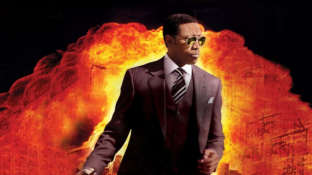Кадр з фільму Мистецтво війни 2: Зрада (2008)