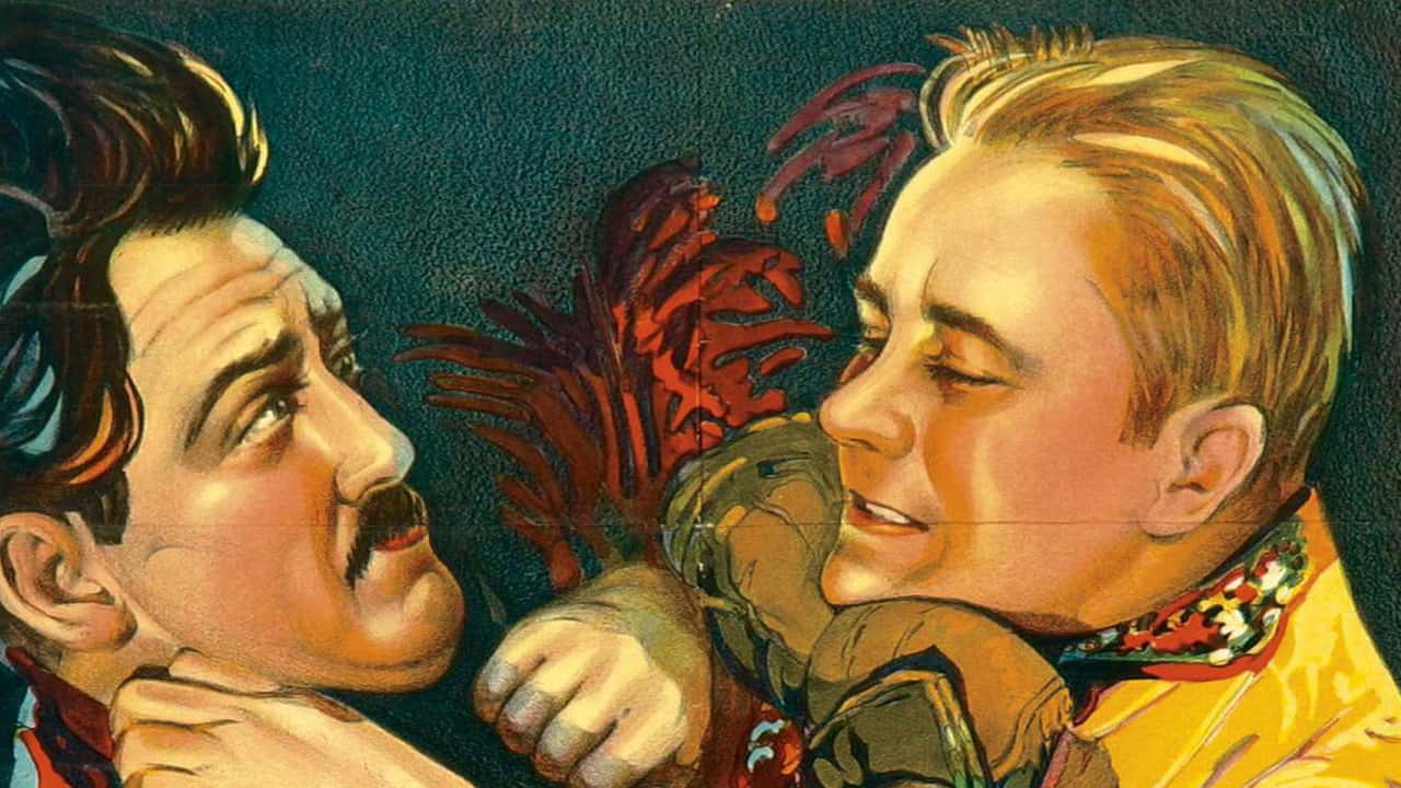 Кадр із серіалу Далеке місто (2024)