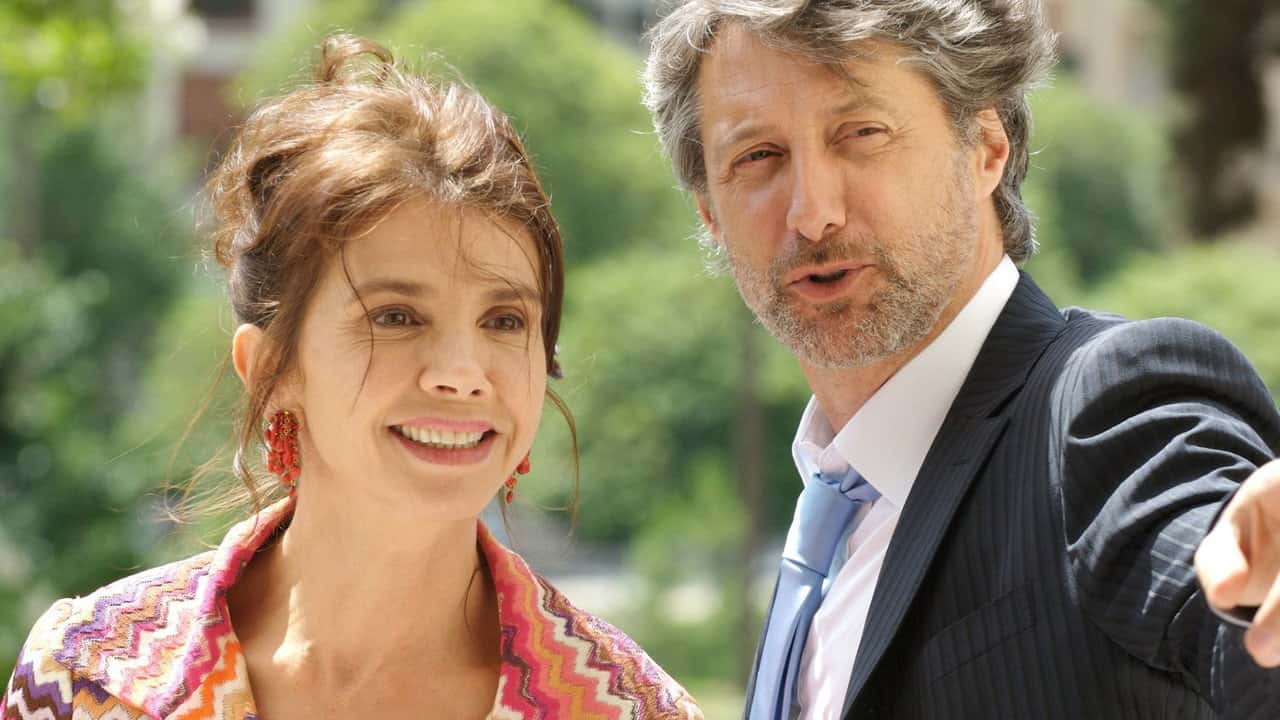 Кадр з фільму 48 годин на день (2008)