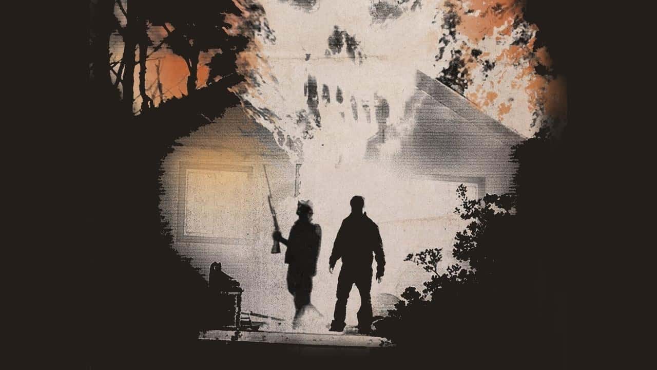 Кадр з фільму Ломка (2013)
