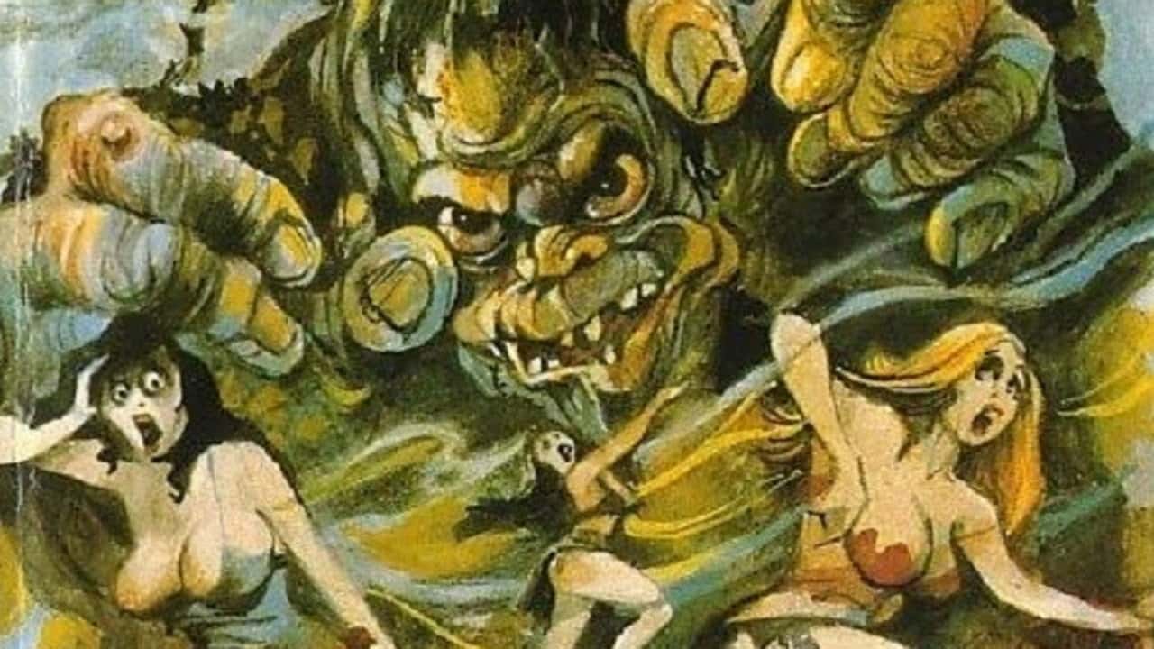Кадр із серіалу е2: Економіка дружня до екології (2006)