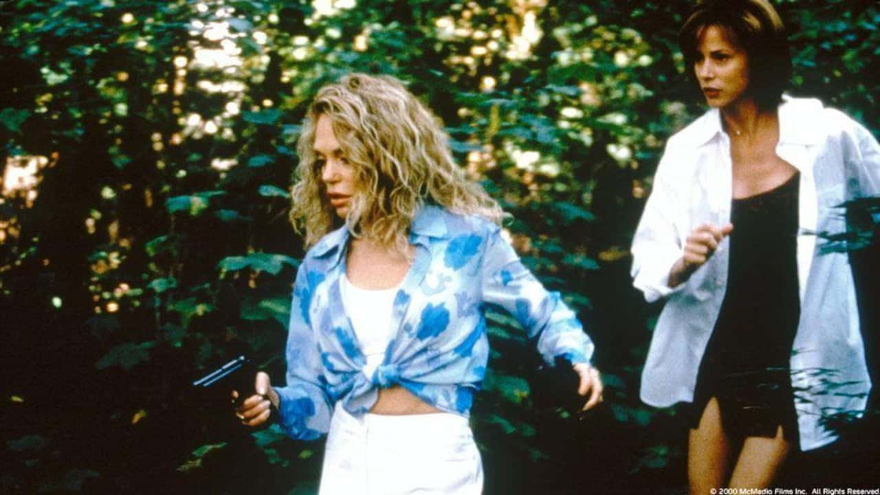 Кадр з фільму Моя мама шпигунка (2000)