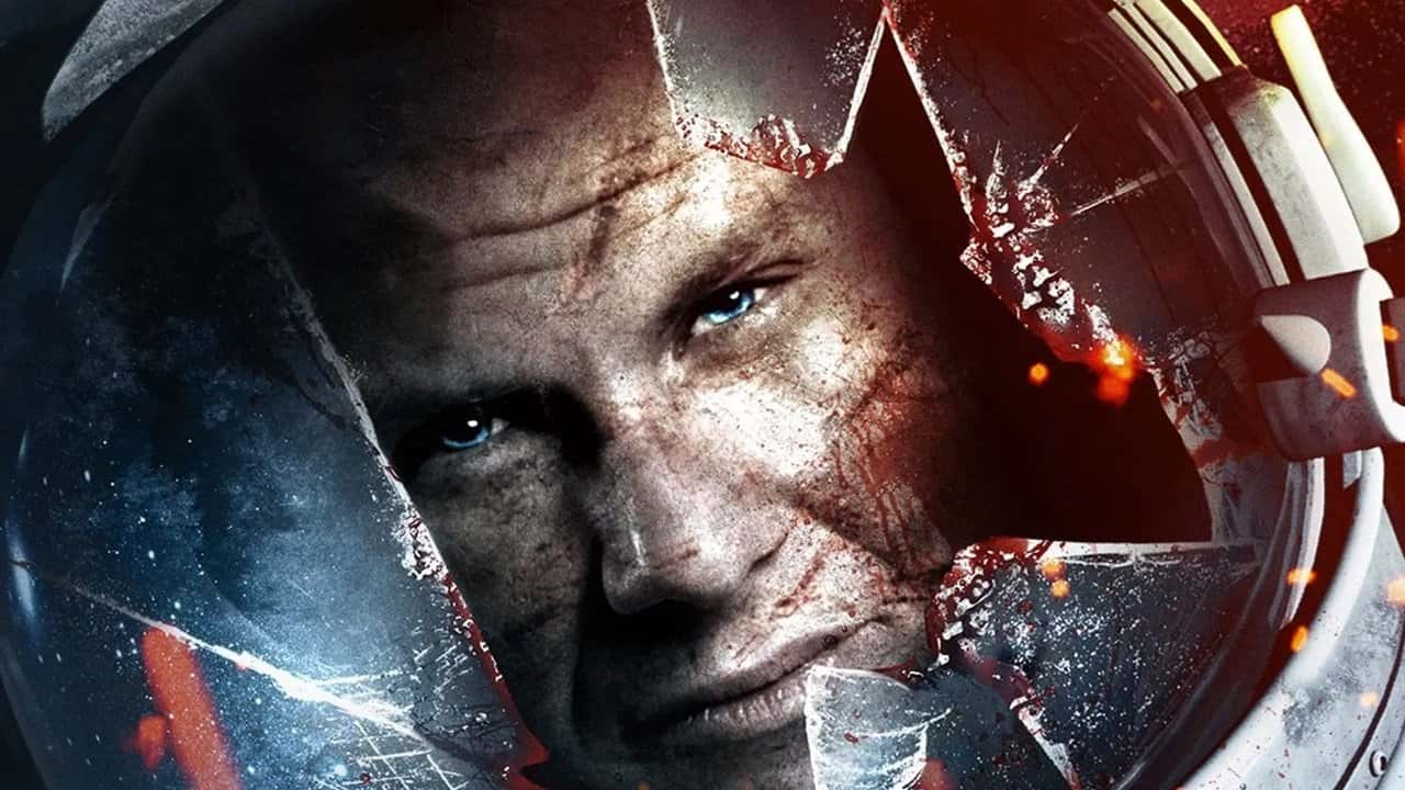 Кадр з фільму У полоні космосу (2013)