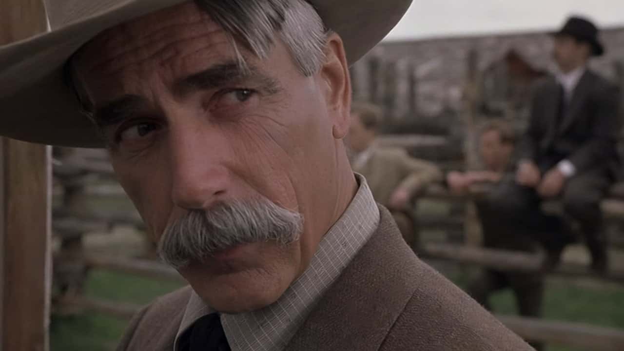 Кадр з фільму Тобі відоме моє ім'я (1999)