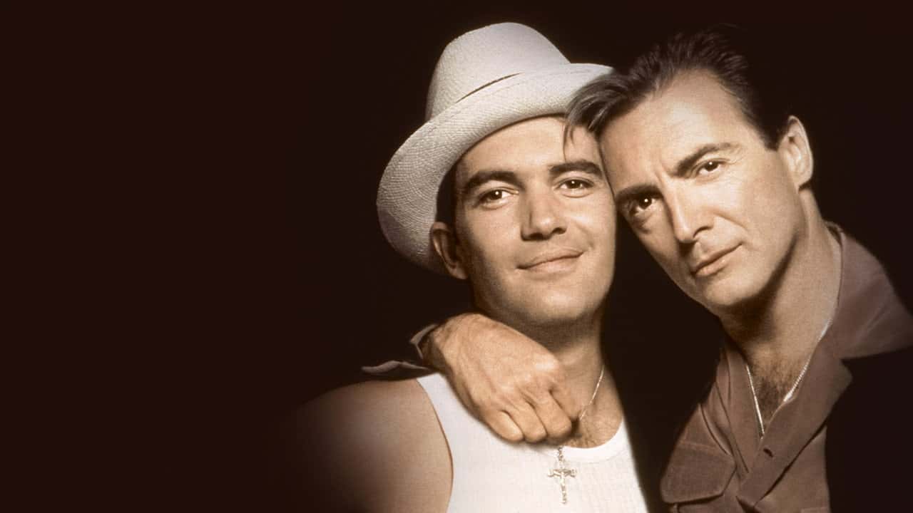 Кадр з фільму Королі Мамбо (1992)