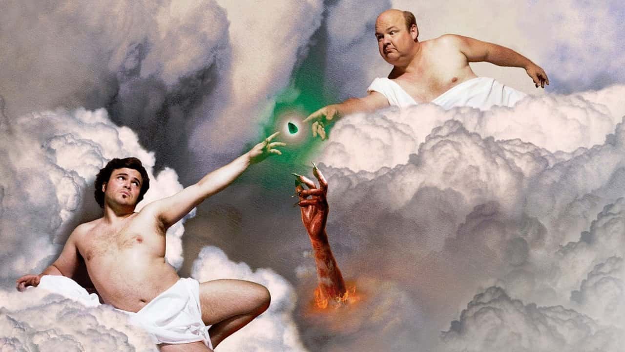 Кадр з фільму Улюбленці долі / Вибір долі (2006)