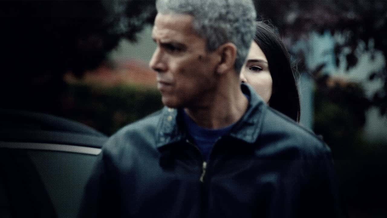 Кадр з фільму Стерв'ятники (2025)