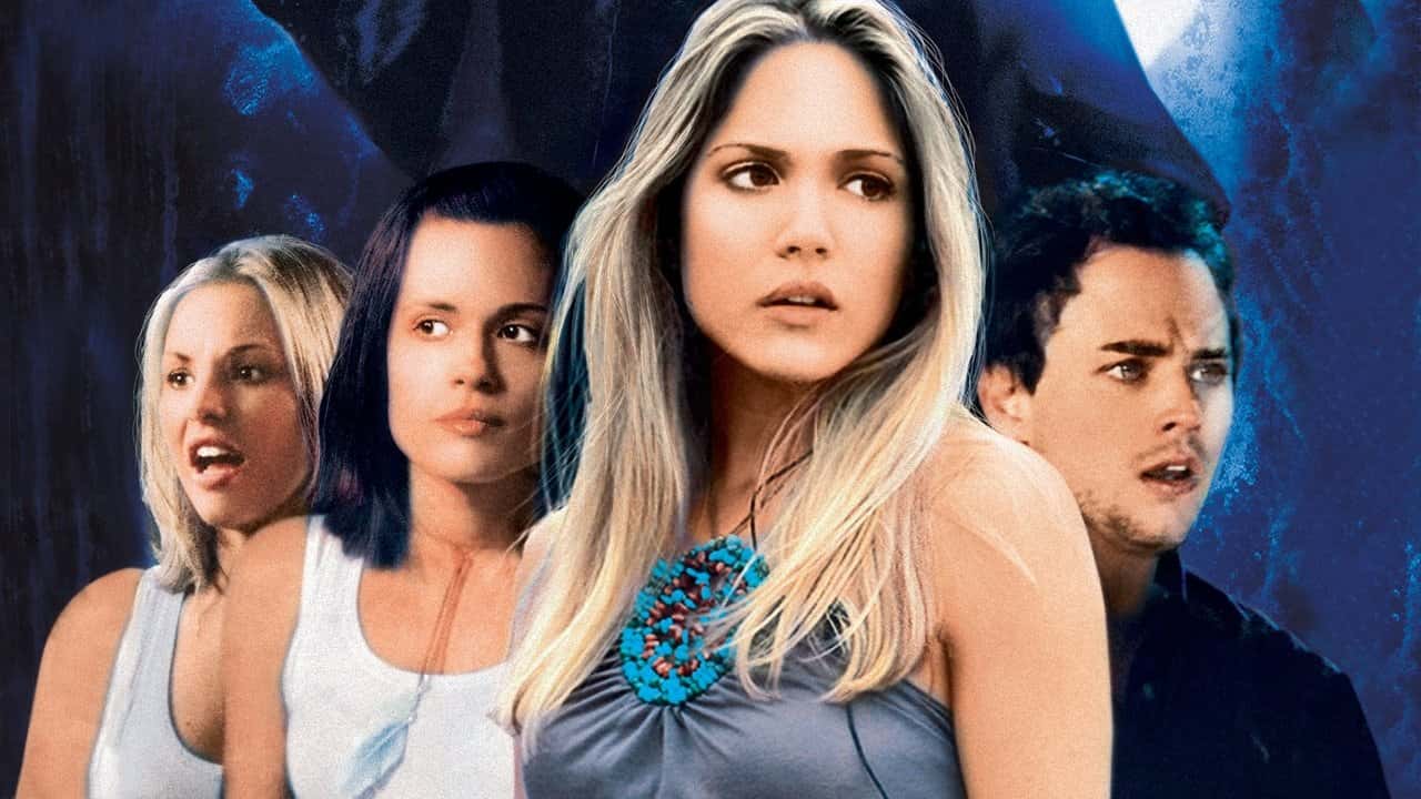 Кадр з фільму Я завжди знатиму, що ви зробили минулого літа (2006)