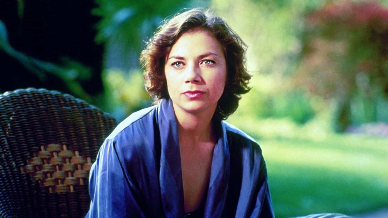 Кадр з фільму Інша жінка (1994)