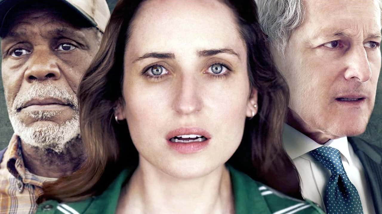 Кадр з фільму Генетично модифікований (ГМО) (2015)
