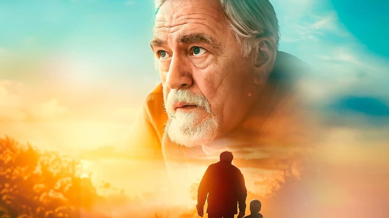 Кадр з фільму Скеллі (2024)
