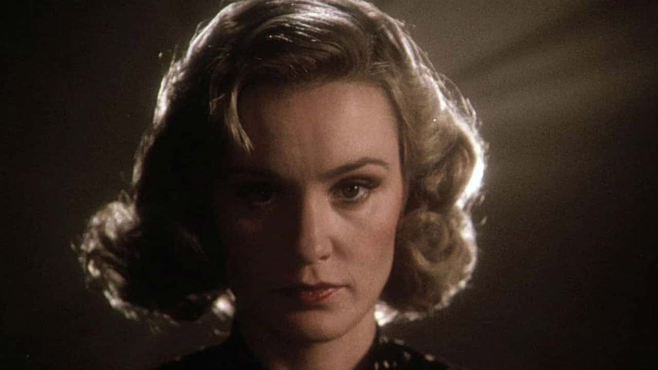 Кадр з фільму Френсіс (1982)