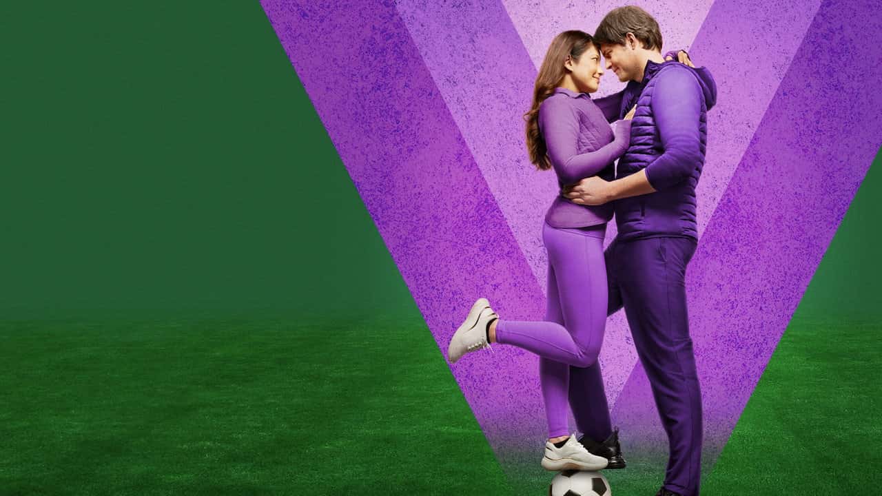Кадр з фільму Команда переможців (2023)
