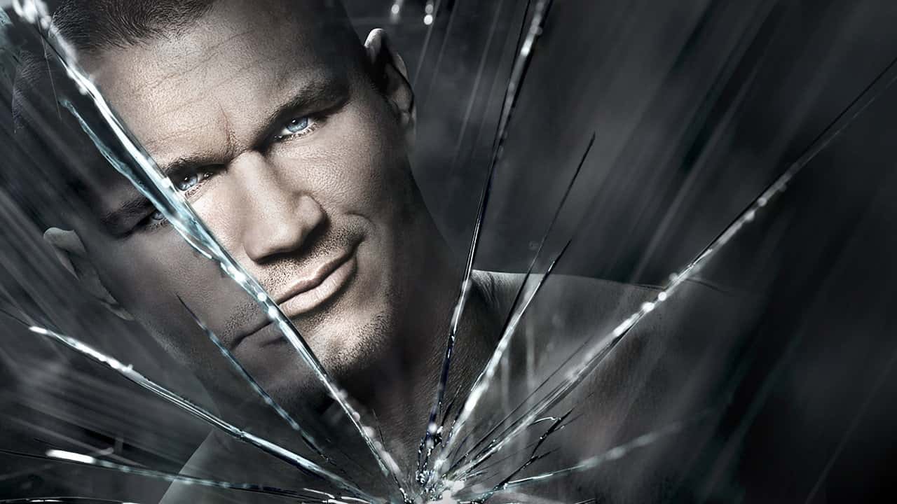 Кадр з фільму WWE Габела 2023 (2013)
