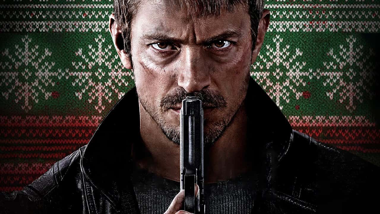 Кадр з фільму Тиха ніч (2023)