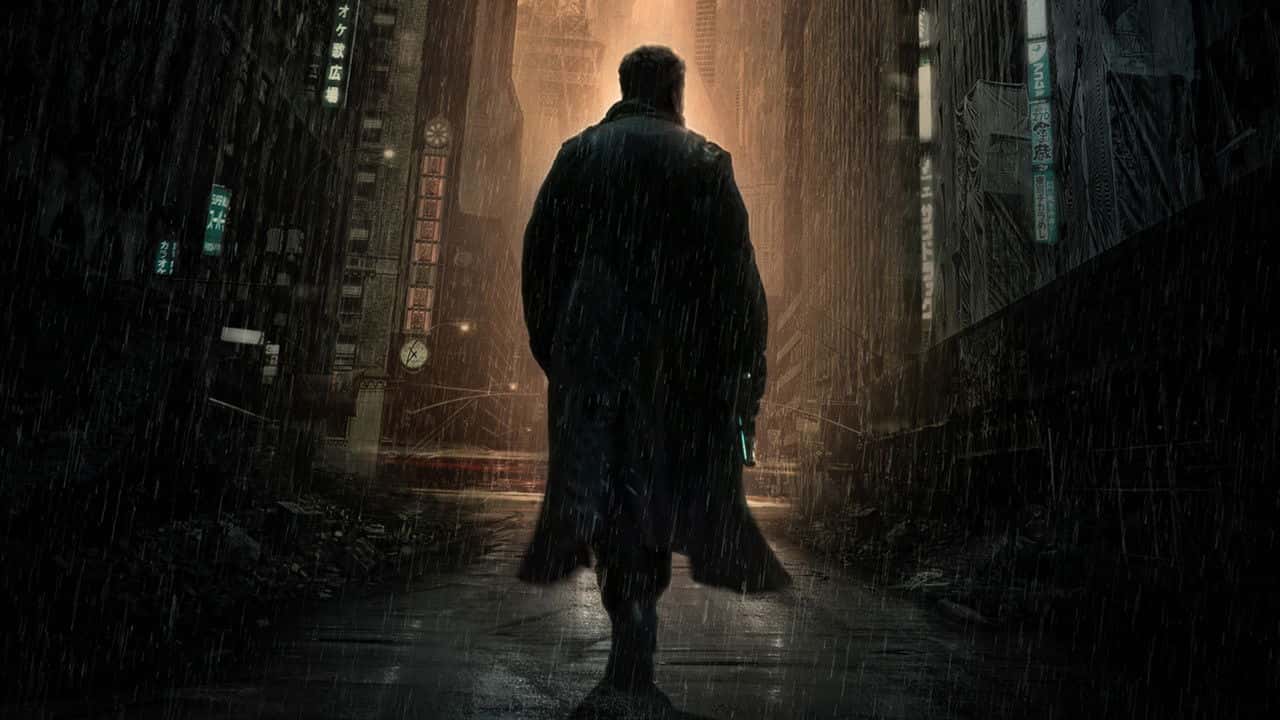 Кадр з фільму Віртуальна революція (2016)