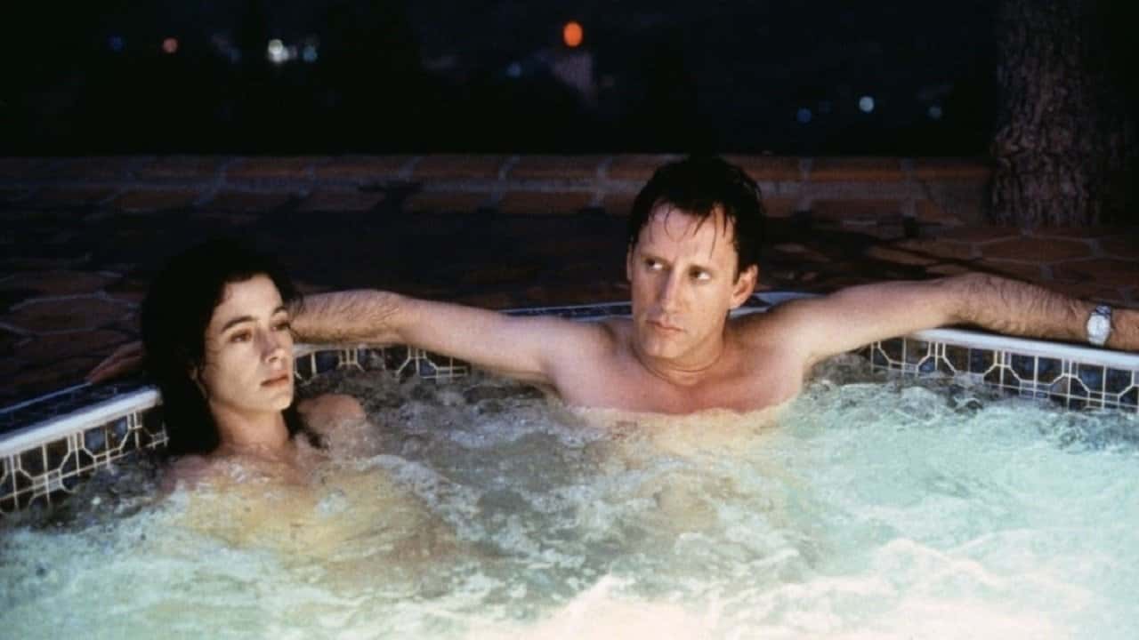 Кадр з фільму Підзарядка (1988)