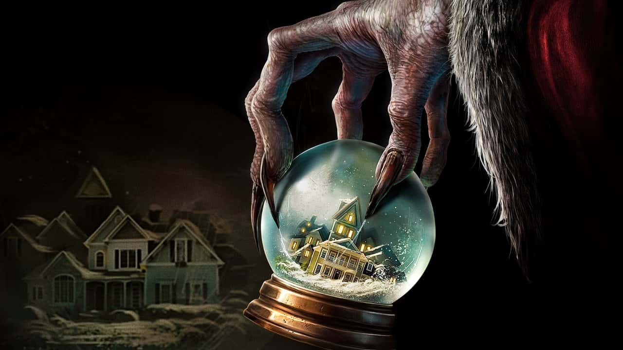 Кадр з фільму Крампус: Викрадач Різдва (2015)