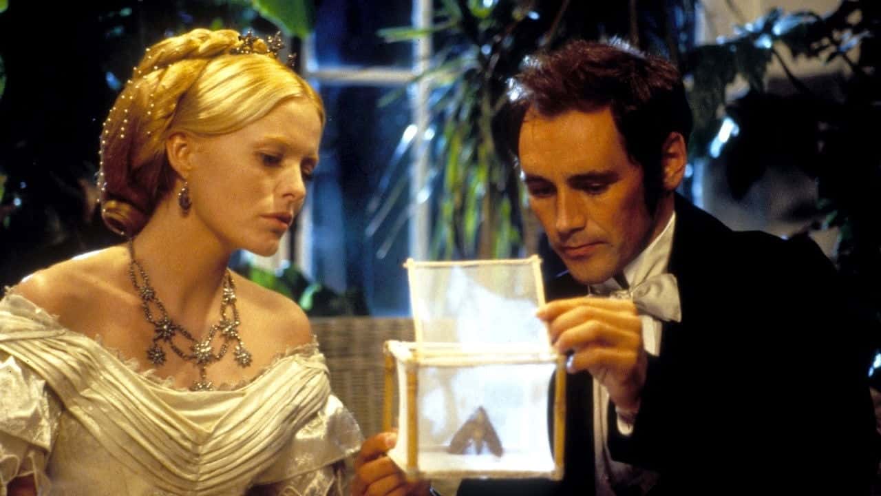 Кадр з фільму Angels and Insects (1995)