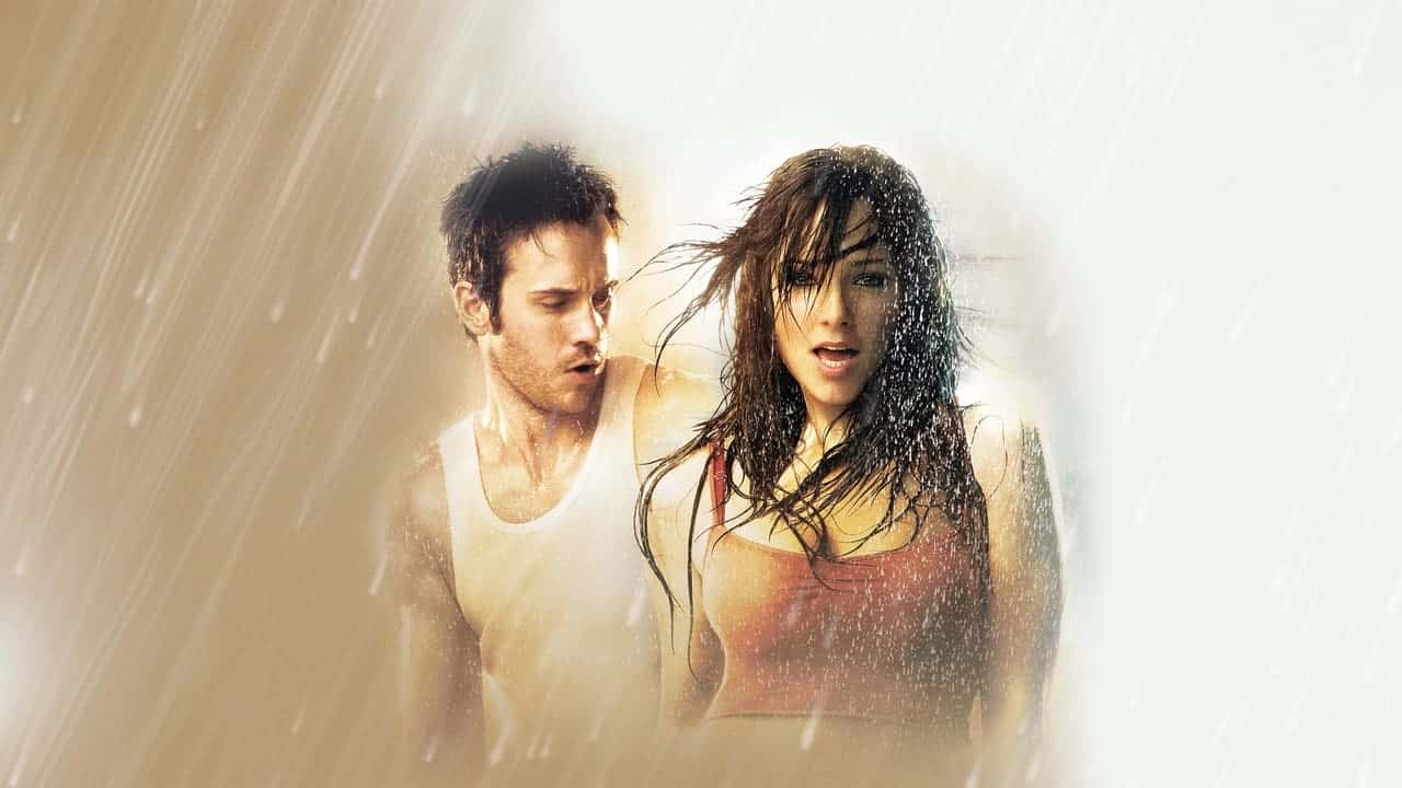 Кадр з фільму Крок вперед 2: Вулиці (2008)