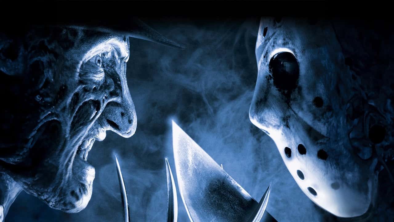 Кадр з фільму Фредді проти Джейсона (2003)