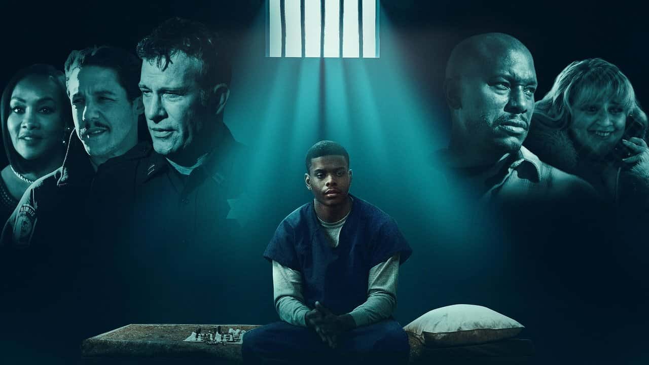 Кадр з фільму Боско (2024)