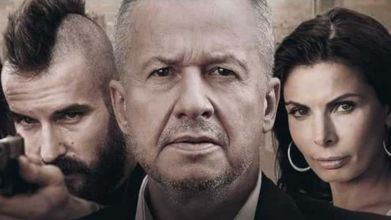 Кадр з фільму Пітбуль. На новий лад / Пітбуль. Нові порядки (2016)