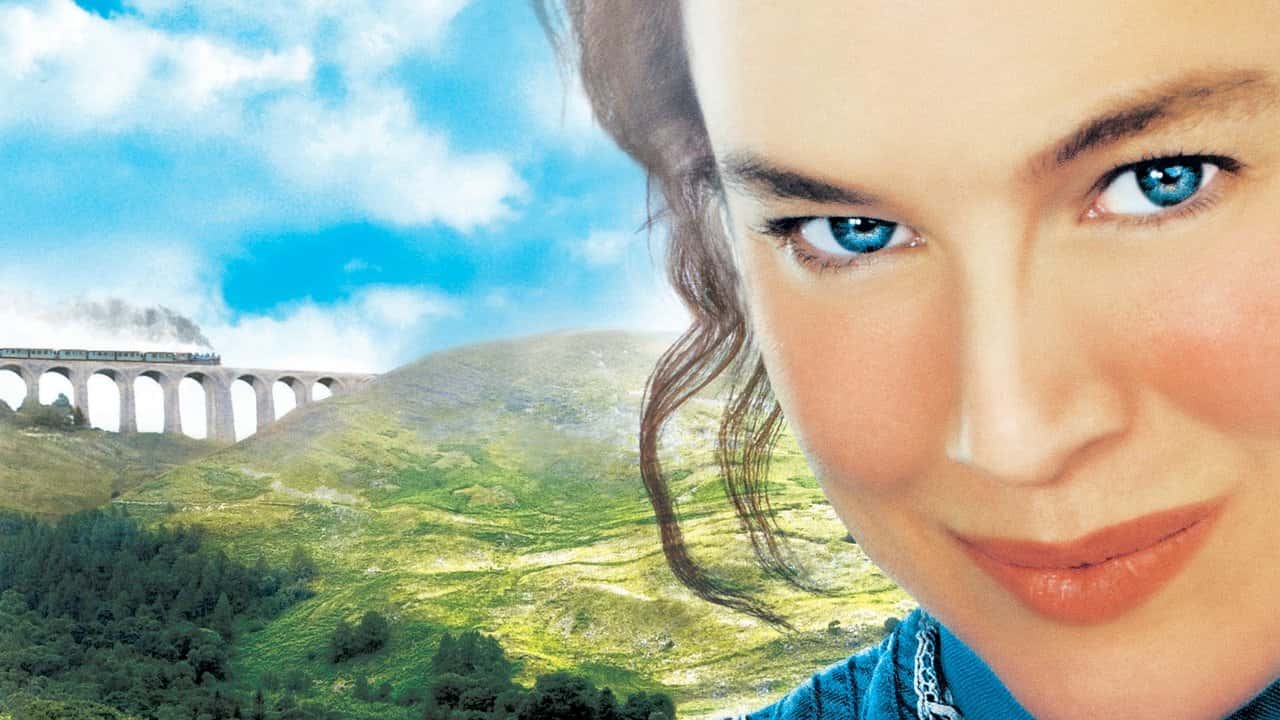Кадр з фільму Міс Поттер (2006)