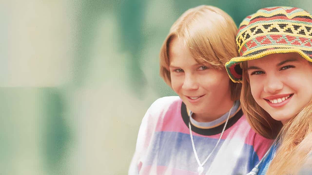 Кадр з фільму Моя дівчина 2 (1994)