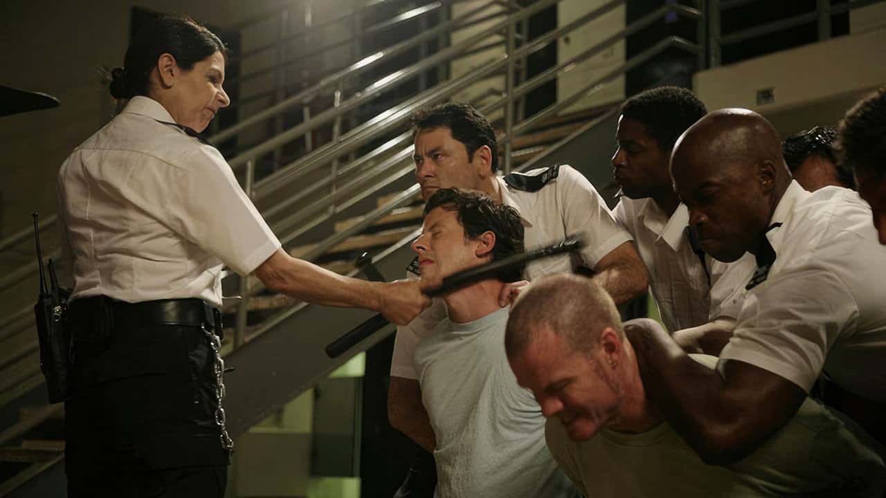 Кадр з фільму Хулігани 2 / Хулігани - 2. Стій на своєму (2009)