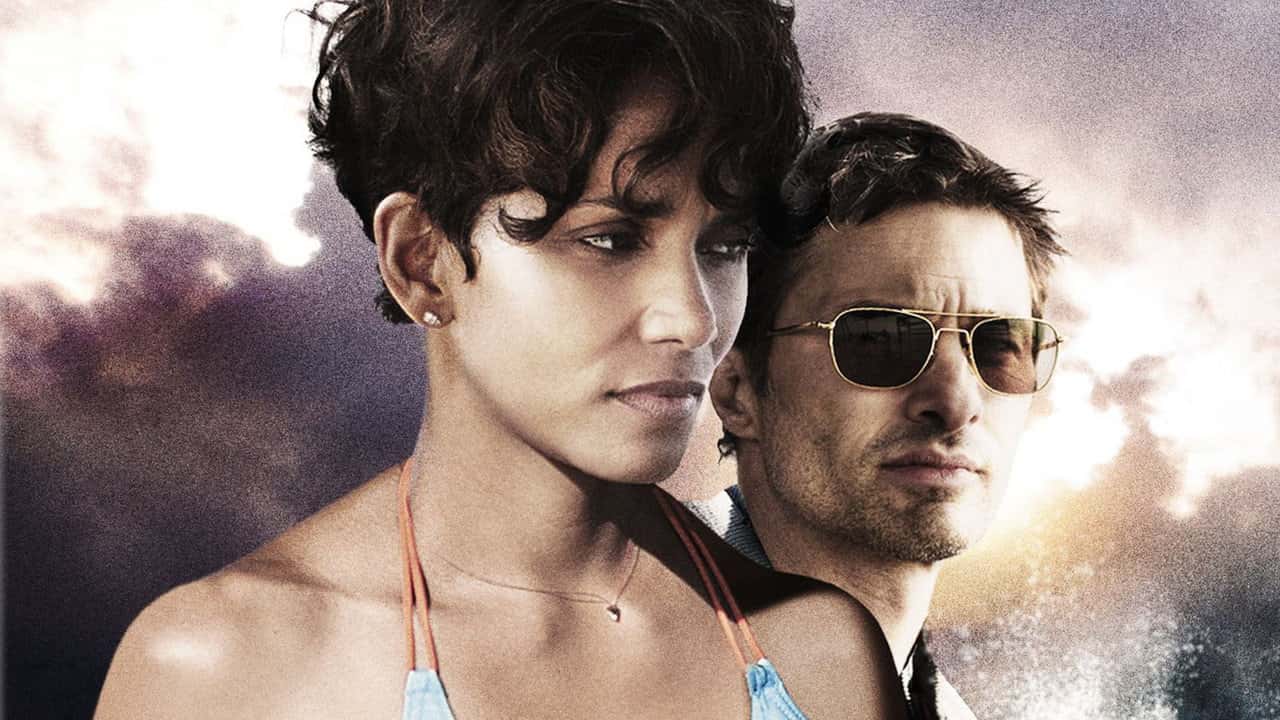 Кадр з фільму Заклинателька акул (2012)