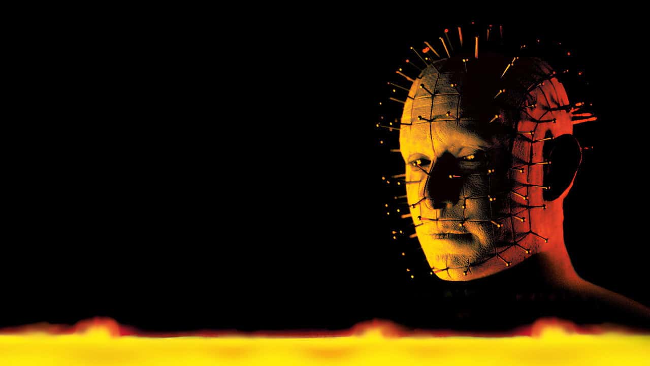 Кадр з фільму Повсталий з пекла 5: Вогняна прірва (2000)