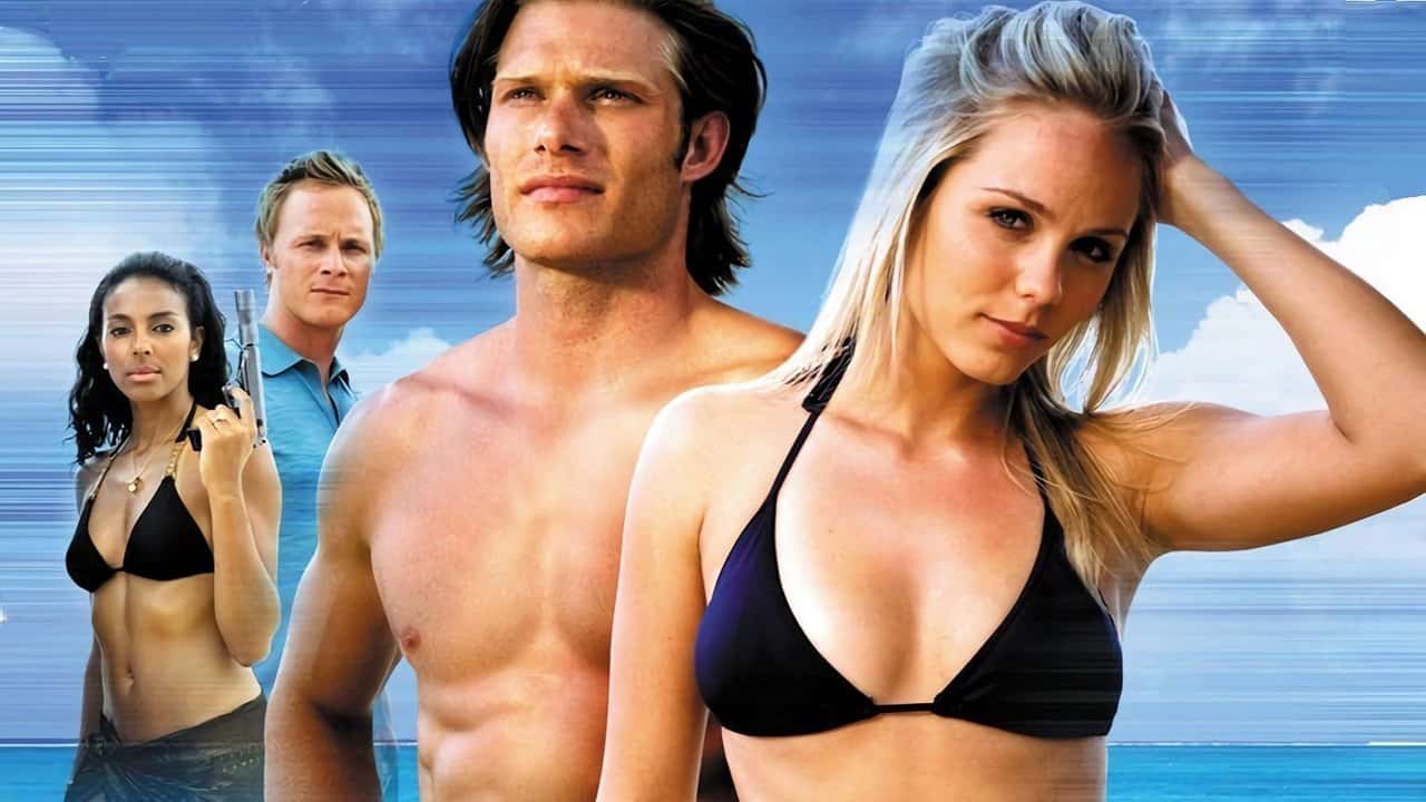 Кадр з фільму Ласкаво просимо до раю 2: Риф (2009)