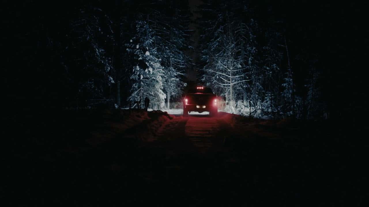 Кадр з фільму To Thy Rest (2025)