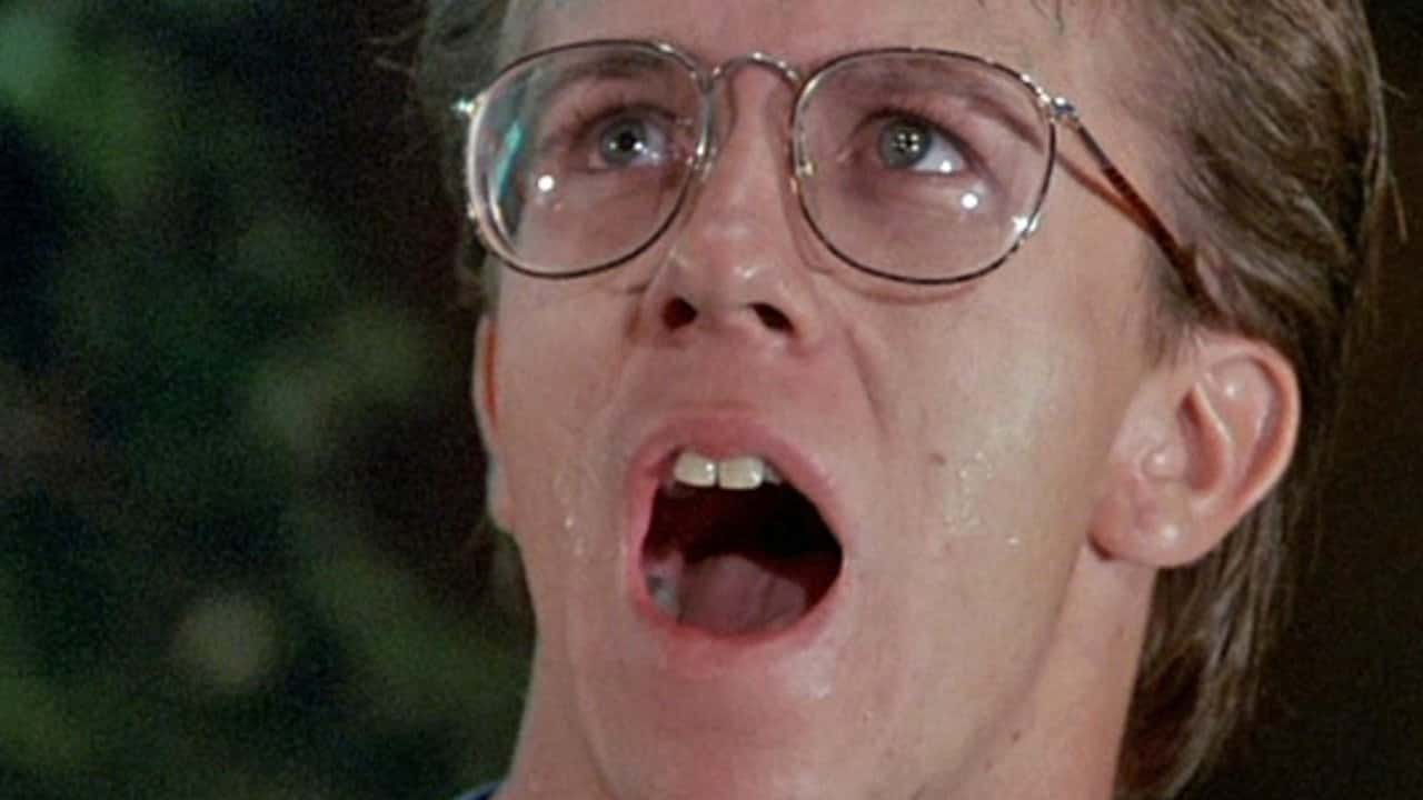 Кадр з фільму Троль 2 (1990)