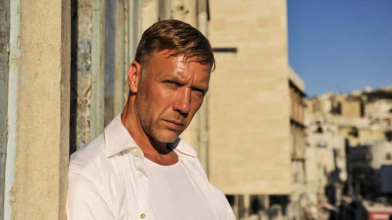 Кадр з фільму Агент Гамільтон: В інтересах нації (2012)