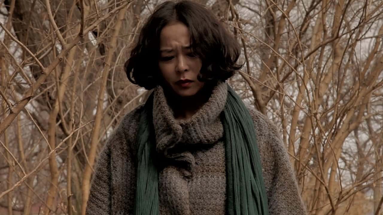 Кадр з фільму П'єта (2012)