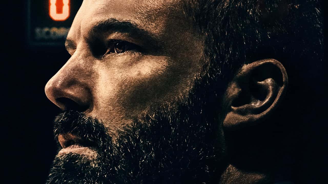 Кадр з фільму Поза Грою / Шлях Назад (2020)