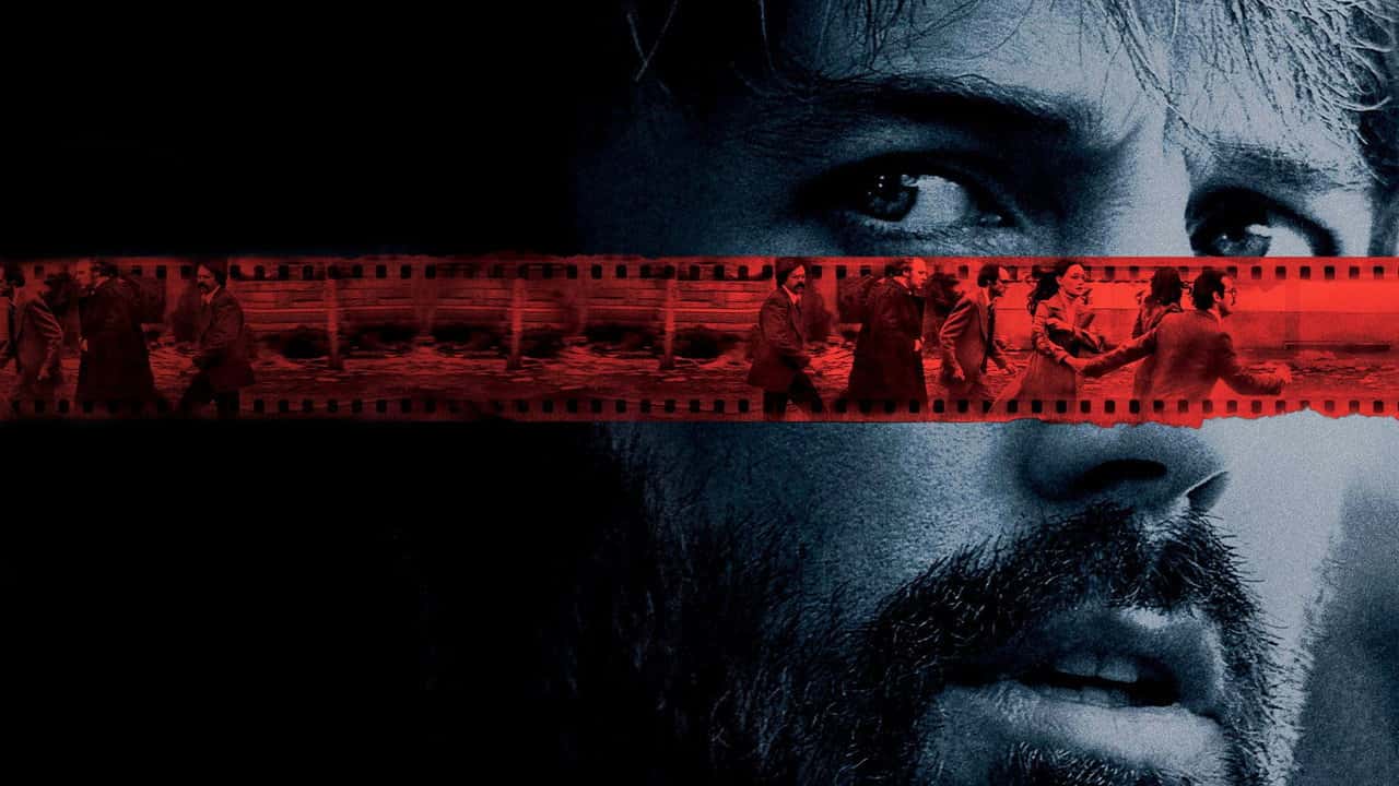 Кадр з фільму Арго (2012)