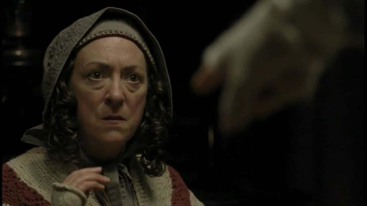 Кадр з фільму Близькість (2008)