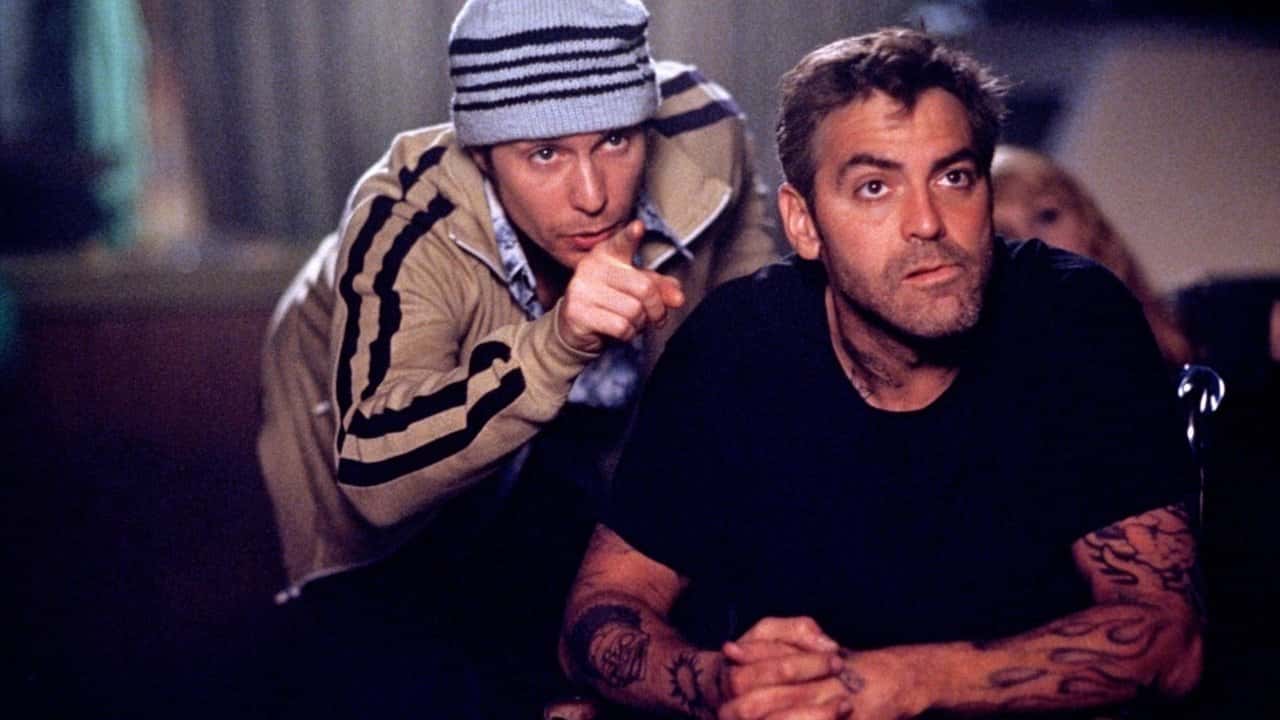 Кадр з фільму Ласкаво просимо в Коллінвуд (2002)
