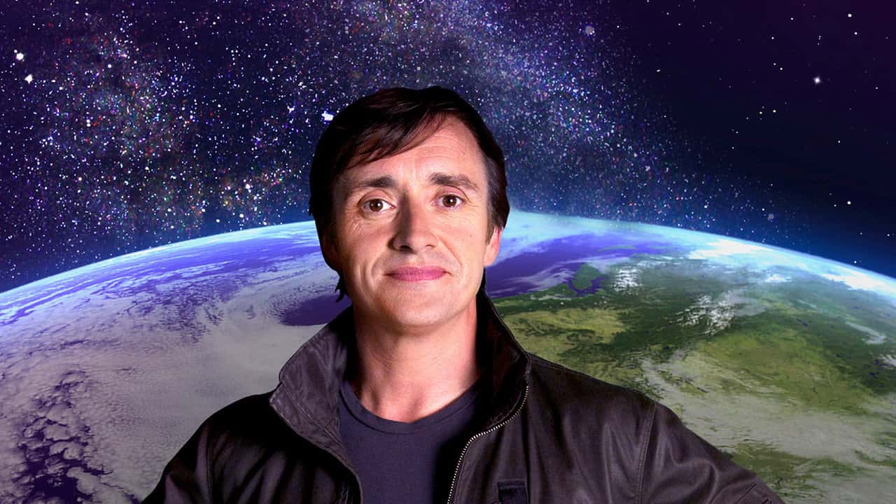 Кадр із серіалу Планета власними руками (2013)