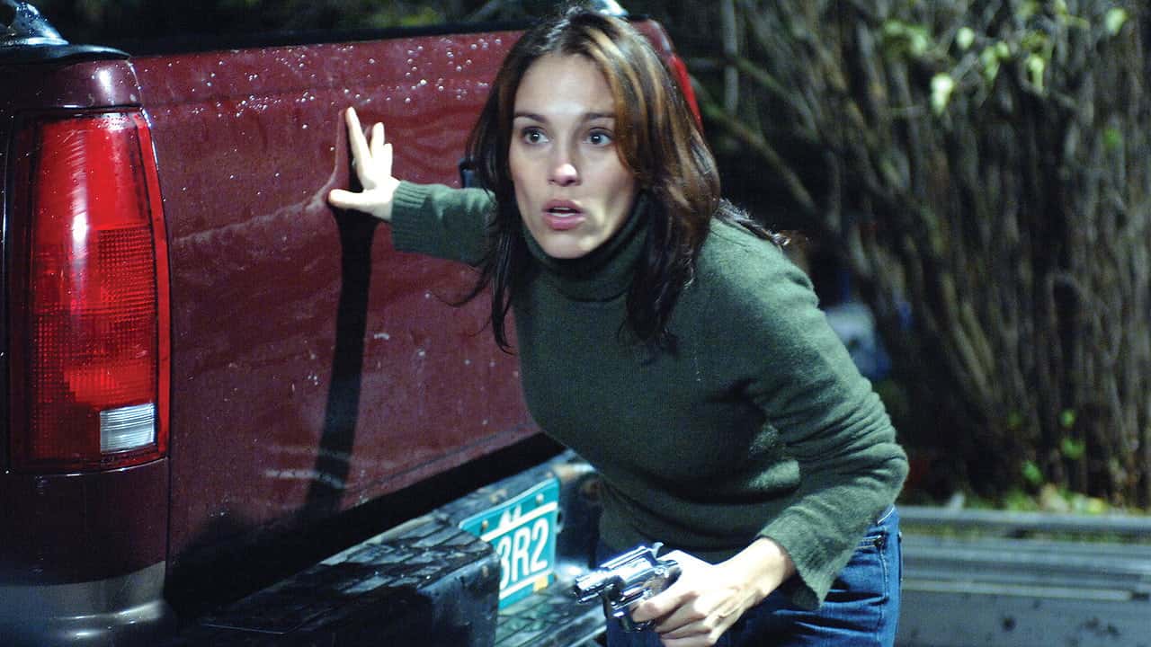 Кадр з фільму Смертельна довіра (2006)