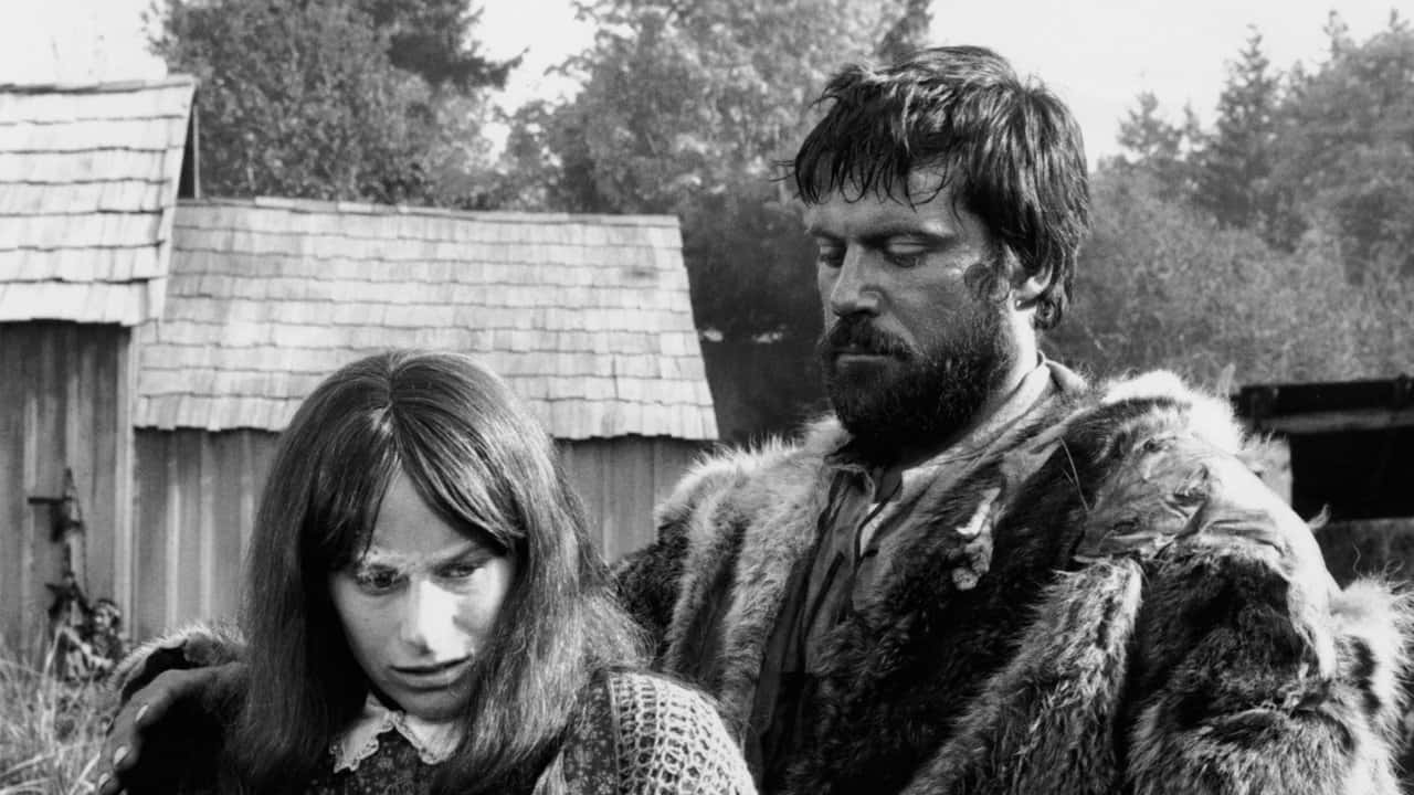 Кадр з фільму Пастка (1966)