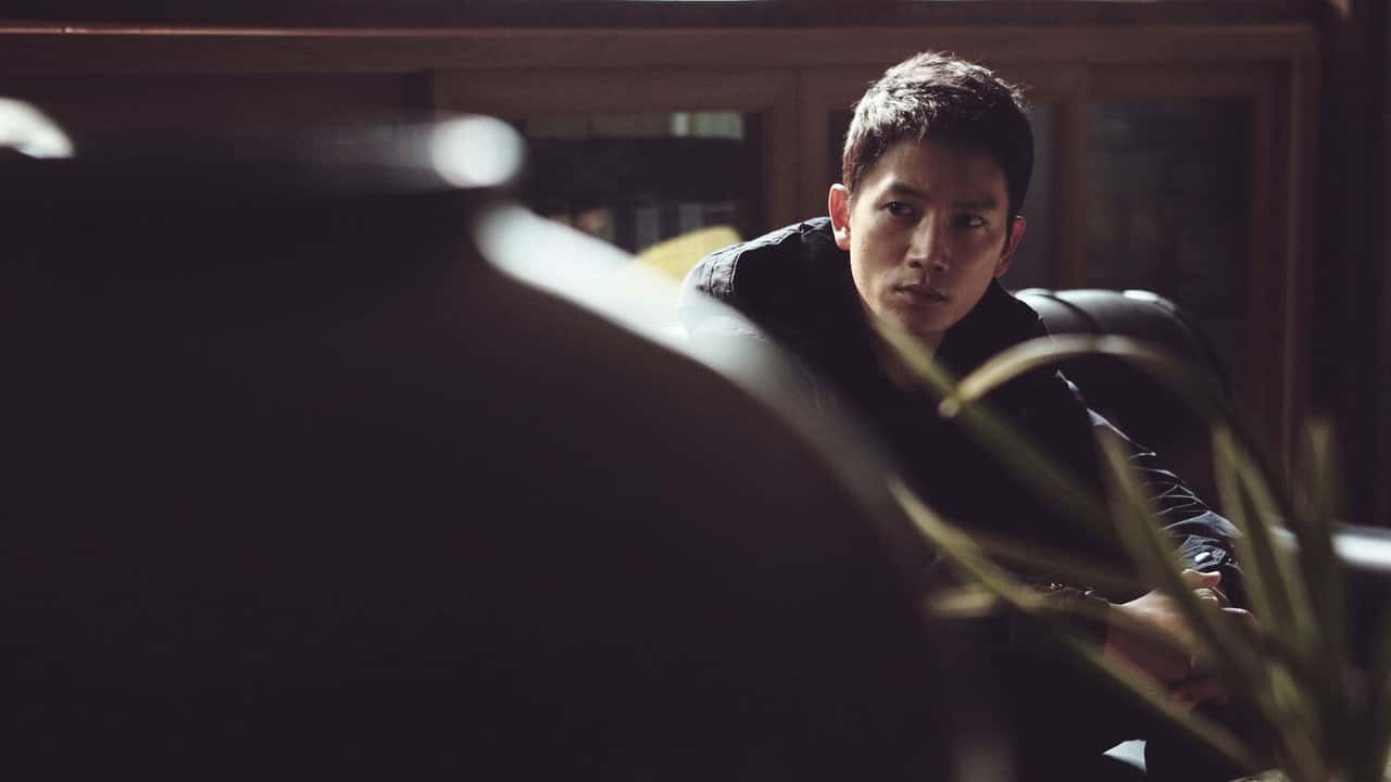 Кадр з фільму Близькі друзі (2014)