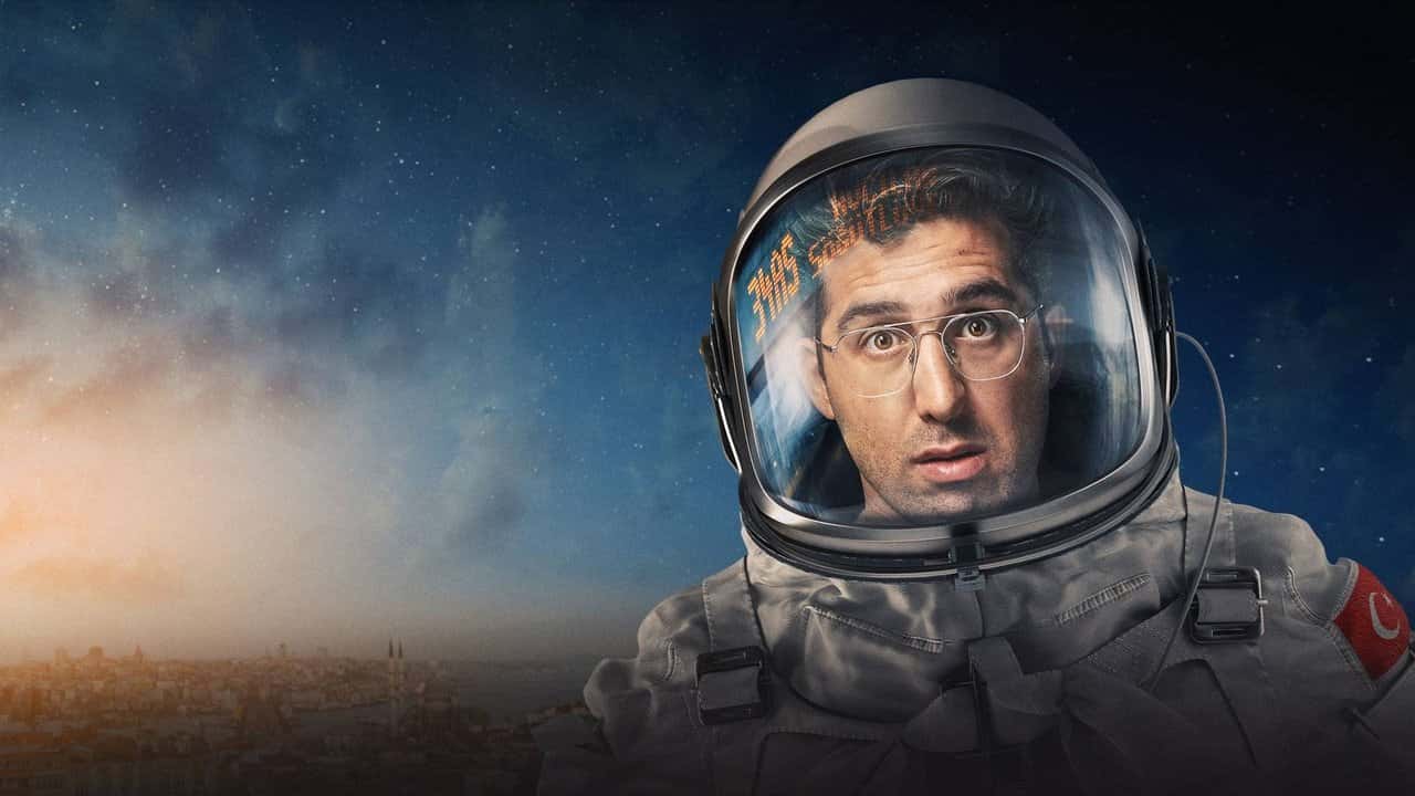 Кадр із серіалу Догу (2021)