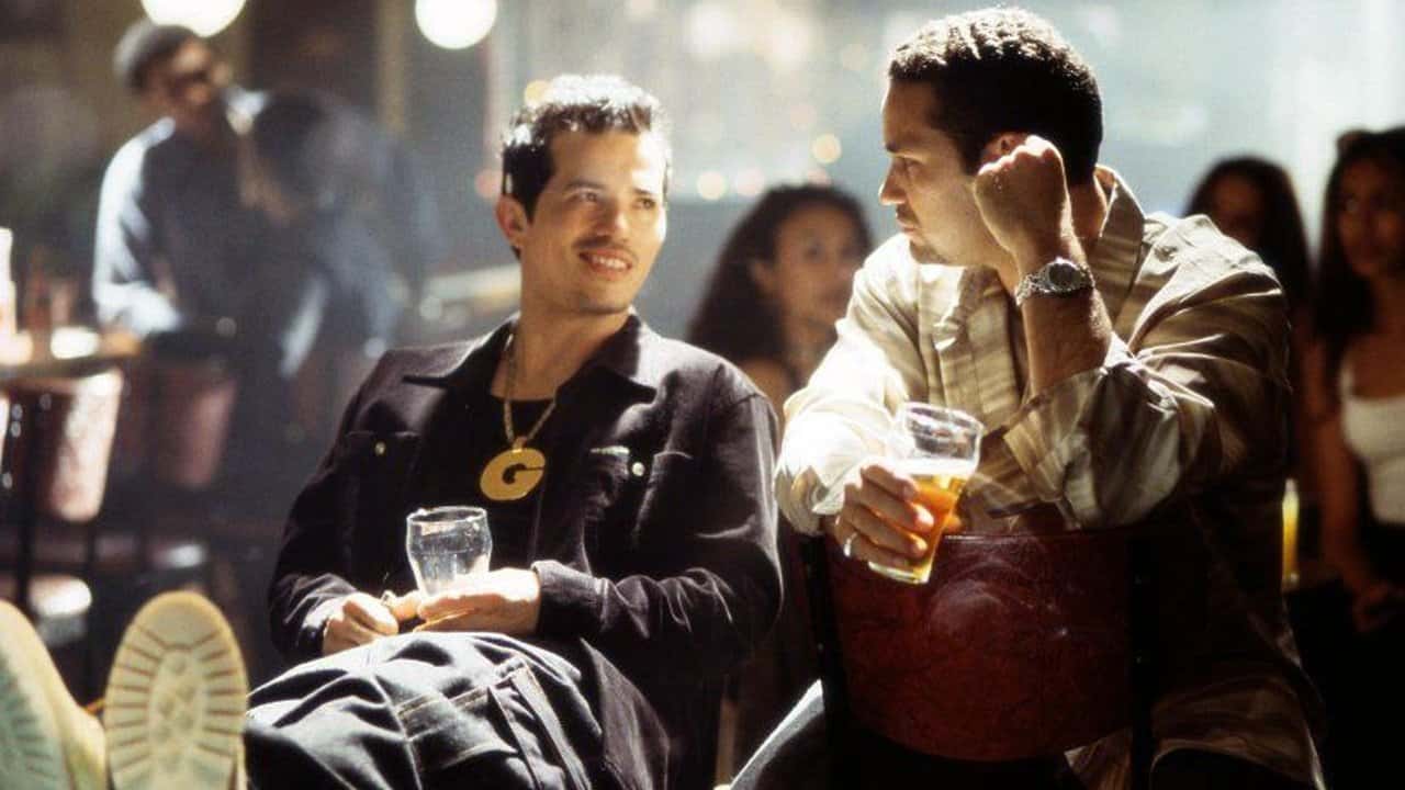 Кадр з фільму Імперія (2002)