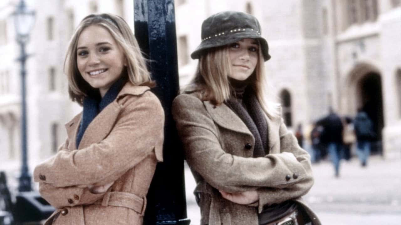 Кадр з фільму Перемагаючи Лондон / Підкорюючи Лондон (2001)