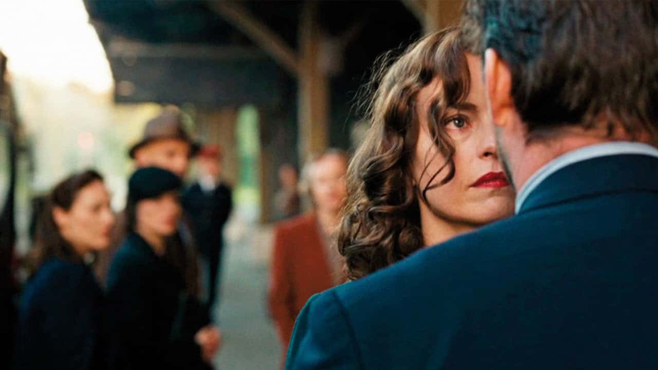 Кадр з фільму Фенікс (2014)