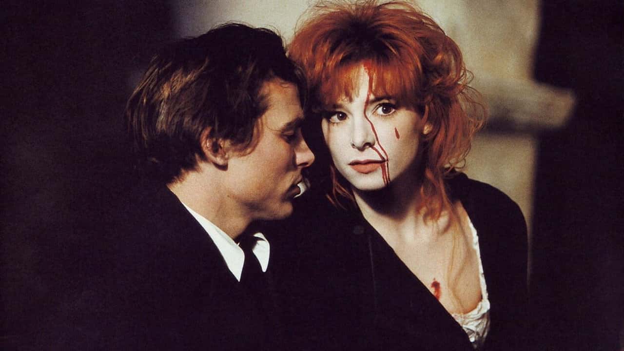 Кадр з фільму Джорджино (1994)